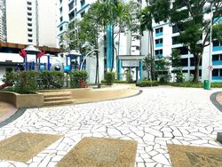 Blk 403B Fern Spring (Sengkang), HDB 5 Rooms #465005701